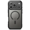 Ringke Fusion Bold Magnetic MagSafe Apple iPhone 17 Pro Max / 18 Pro Max Matte Smoke