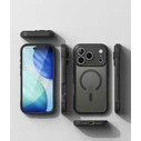 Ringke Fusion Bold Magnetic MagSafe Apple iPhone 17 Pro Max / 18 Pro Max Matte Smoke