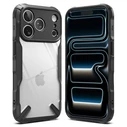 Ringke Fusion-X Apple iPhone 17 Pro Max / 18 Pro Max Black