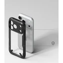 Ringke Fusion-X Apple iPhone 17 Pro Max / 18 Pro Max Black