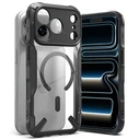 Ringke Fusion-X Magnetic MagSafe Apple iPhone 17 Pro Max / 18 Pro Max Black
