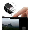 Ringke Fusion-X Magnetic MagSafe Apple iPhone 17 Pro Max / 18 Pro Max Black