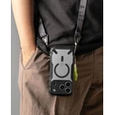 Ringke Fusion-X Magnetic MagSafe Apple iPhone 17 Pro Max / 18 Pro Max Black