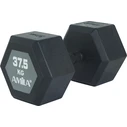 Aλτήρας Amila Εξάγωνος Original Rubber H - 37,5Kg