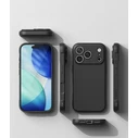 Ringke Onyx Magnetic MagSafe Apple iPhone 17 Pro Max / 18 Pro Max Black