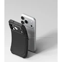 Ringke Rugged Gear Magnetic MagSafe Apple iPhone 17 Pro Max / 18 Pro Max Black