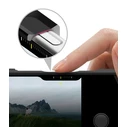 Ringke Rugged Gear Magnetic MagSafe Apple iPhone 17 Pro Max / 18 Pro Max Black