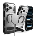 Ringke UX Magnetic MagSafe Apple iPhone 17 Pro Max / 18 Pro Max Clear