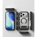 Ringke UX Magnetic MagSafe Apple iPhone 17 Pro Max / 18 Pro Max Clear