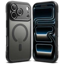 Ringke Fusion Bold Magnetic MagSafe Apple iPhone 17 Pro / 18 Pro Matte Smoke