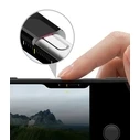 Ringke Onyx Magnetic MagSafe Apple iPhone 17 Pro / 18 Pro Black