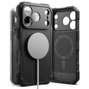 Ringke Rugged Gear Magnetic MagSafe Apple iPhone 17 Pro / 18 Pro Black