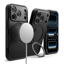 Ringke Alles Magnetic MagSafe Apple iPhone 17 Pro / 18 Pro Black