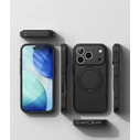 Ringke Alles Magnetic MagSafe Apple iPhone 17 Pro / 18 Pro Black