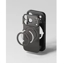 Ringke Alles Magnetic MagSafe Apple iPhone 17 Pro / 18 Pro Black