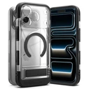 Ringke UX Magnetic MagSafe Apple iPhone 17 Pro / 18 Pro Clear