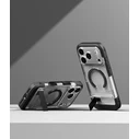 Ringke UX Magnetic MagSafe Apple iPhone 17 Pro / 18 Pro Clear