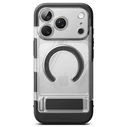 Ringke UX Magnetic MagSafe Apple iPhone 17 Pro / 18 Pro Clear
