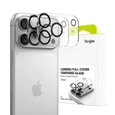 Ringke Camera Full Cover Apple iPhone 18 Pro Max Black [2 PACK]