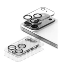 Ringke Camera Full Cover Apple iPhone 18 Pro Black [2 PACK]