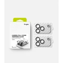 Ringke Camera Full Cover Apple iPhone 18 Pro Black [2 PACK]
