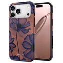 Tech-Protect Lamano MagSafe Apple iPhone 17 Pro / 18 Pro Velvet Night