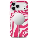 Tech-Protect Lamano MagSafe Apple iPhone 17 Pro Max / 18 Pro Max Flamingo Bloom