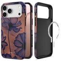 Tech-Protect Lamano MagSafe Apple iPhone 17 Pro Max / 18 Pro Max Velvet Night