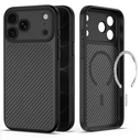 Tech-Protect Magcam MagSafe Apple iPhone 17 Pro Max / 18 Pro Max Carbon Black