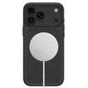 Tech-Protect Magcam MagSafe Apple iPhone 17 Pro Max / 18 Pro Max Carbon Black