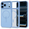 Tech-Protect Magmat MagSafe CC Apple iPhone 17 Pro / 18 Pro Matte Light Blue