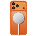 Tech-Protect Magmat MagSafe CC Apple iPhone 17 Pro Max / 18 Pro Max Matte Cosmic Orange