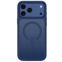 Tech-Protect Magmat MagSafe CC Apple iPhone 17 Pro Max / 18 Pro Max Matte Deep Blue