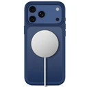 Tech-Protect Magmat MagSafe CC Apple iPhone 17 Pro Max / 18 Pro Max Matte Deep Blue