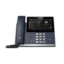 VoIP Phone Yealink MP56 E2 with Bluetooth Interface and Caller ID