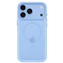 Tech-Protect Magmat MagSafe CC Apple iPhone 17 Pro Max / 18 Pro Max Matte Light Blue