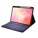 Tech-Protect Sc Pen + Keyboard Samsung Galaxy Tab S12+ Plus 12.6 X840 / X846b Black