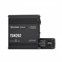 Network Switch Teltonika Managed Tsw202 2xsfp 8xpoe+ Ethernet L2/L3