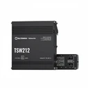 Network Switch Teltonika Teltonika Tsw212 2xsfp 8xgbe L2/L3 Feat