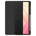 Tech-Protect Sc Pen Samsung Galaxy Tab S12+ Plus 12.6 X840 / X846b Black