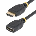 Καλώδιο HDMI StarTech HD2MF3FL