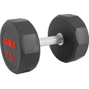 Αλτήρας Δεκάγωνος TPU Series - 27,5Kg AMILA