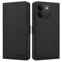Tech-Protect Wallet Xiaomi Redmi Note 17 Pro Max 5G Matte Black