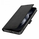 Tech-Protect Wallet Xiaomi Redmi Note 17 Pro Max 5G Matte Black