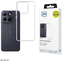3MK Clear Case Motorola Edge 70 Fusion (7000 mAh)