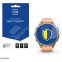 3MK FlexibleGlass Watch Garmin Fenix 9 Pro 43mm