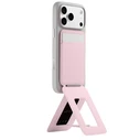 Moft Movas Tripod MagSafe pink