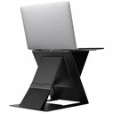 Moft Sit-stand black