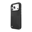Speck Presidio2 Grip MagSafe Apple iPhone 18 Pro / 17 Pro (Black)