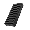 Θήκη για Σκληρό Δίσκο Icy Box IB-1917M-C32 NVMe USB 3.2 Gen 2x2